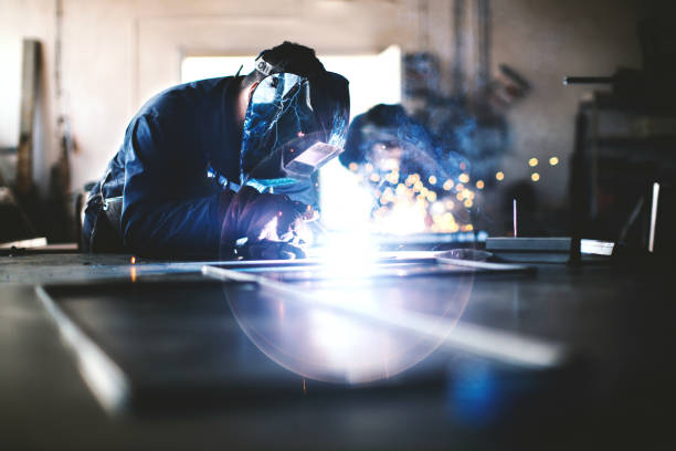 Affordable Welder Services in Beckett, NJ