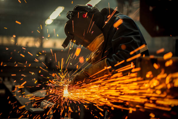 Best Structural Steel Welding in Beckett, NJ