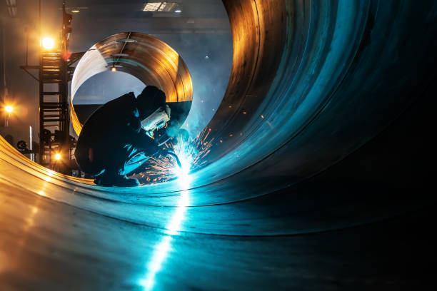 Best Artistic and Custom Metal Fabrication in Beckett, NJ