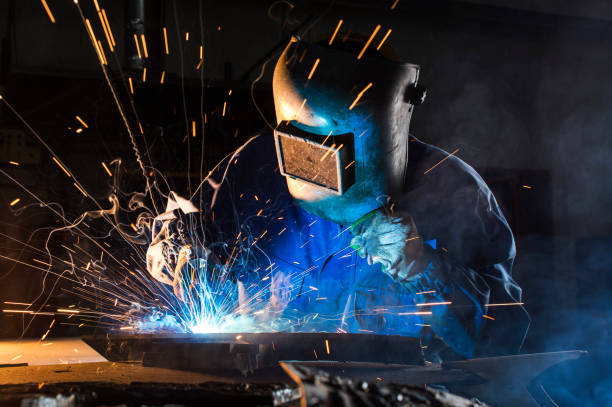 Best Specialty Welding Processes in Beckett, NJ