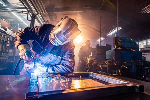 Best Maintenance and Repair Welding in Beckett, NJ