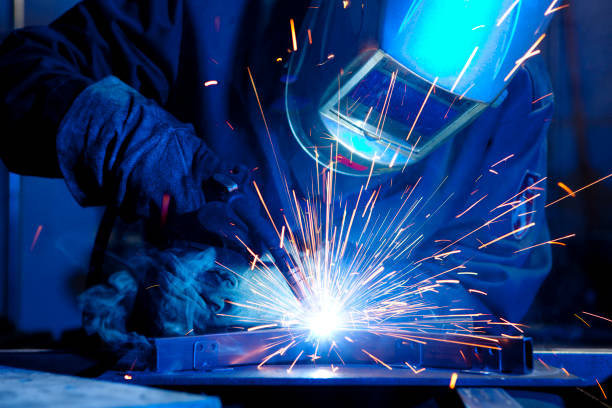 Best Aerospace and Defense Welding in Beckett, NJ