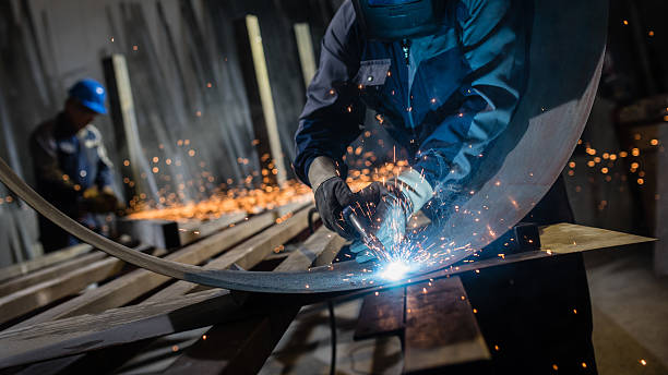 Beckett, NJ Welder & Metal Fabrication Company